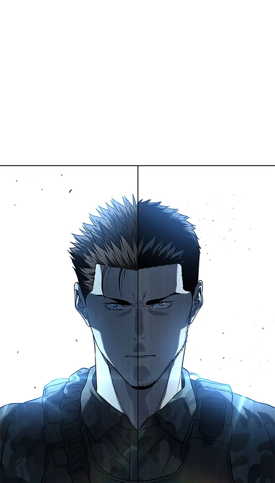 God of Blackfield - Chapter 161 [photo 1] - MangaPorn