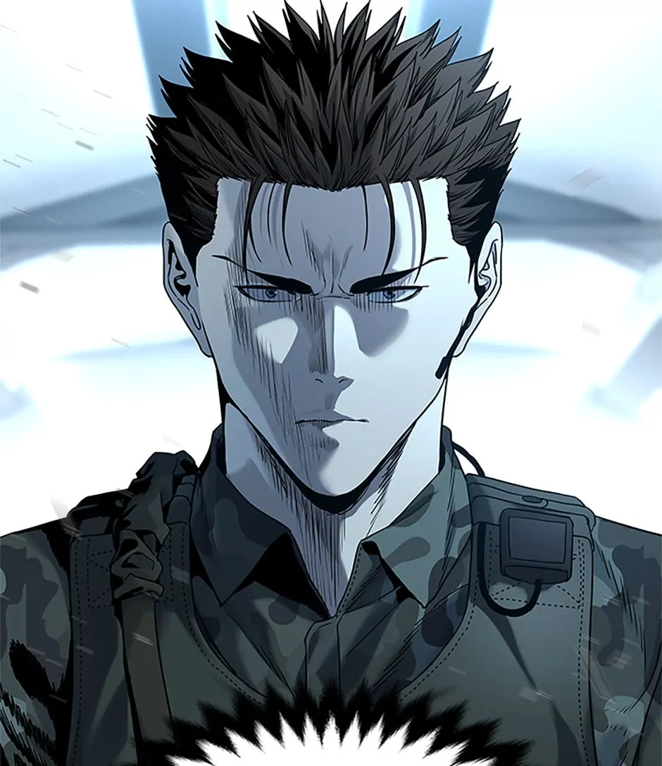 God of Blackfield - Chapter 161 [photo 103] - MangaPorn