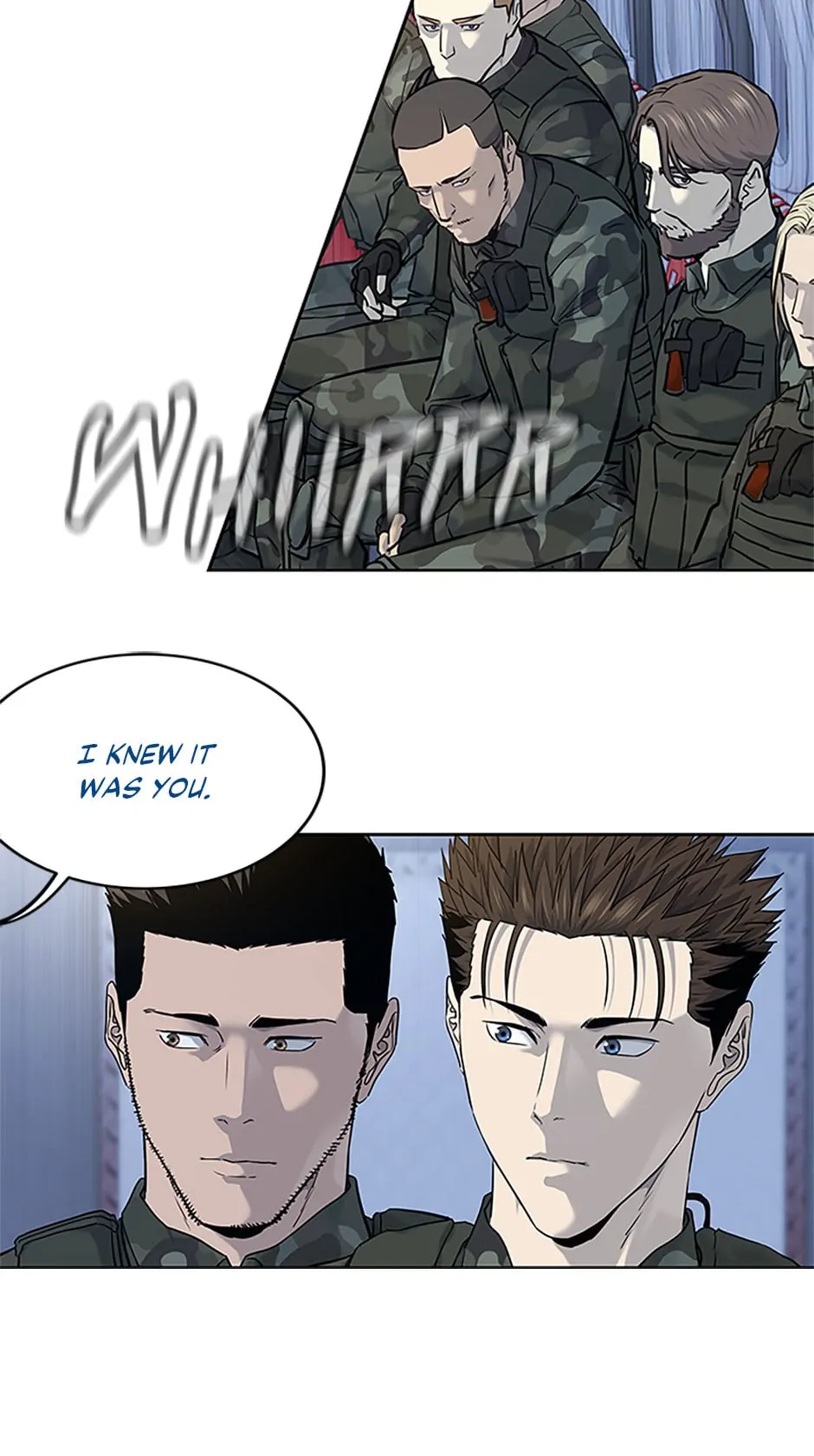 God of Blackfield - Chapter 161 [photo 14] - MangaPorn