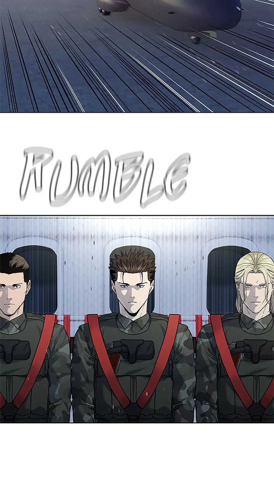 God of Blackfield - Chapter 161 [photo 20] - MangaPorn