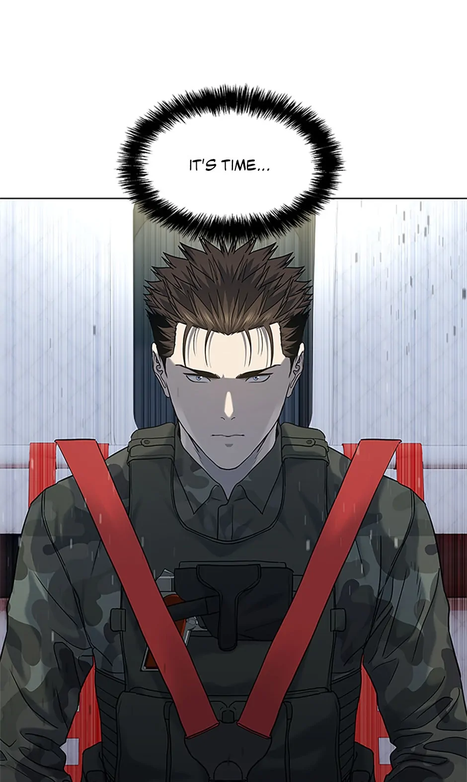 God of Blackfield - Chapter 161 [photo 22] - MangaPorn
