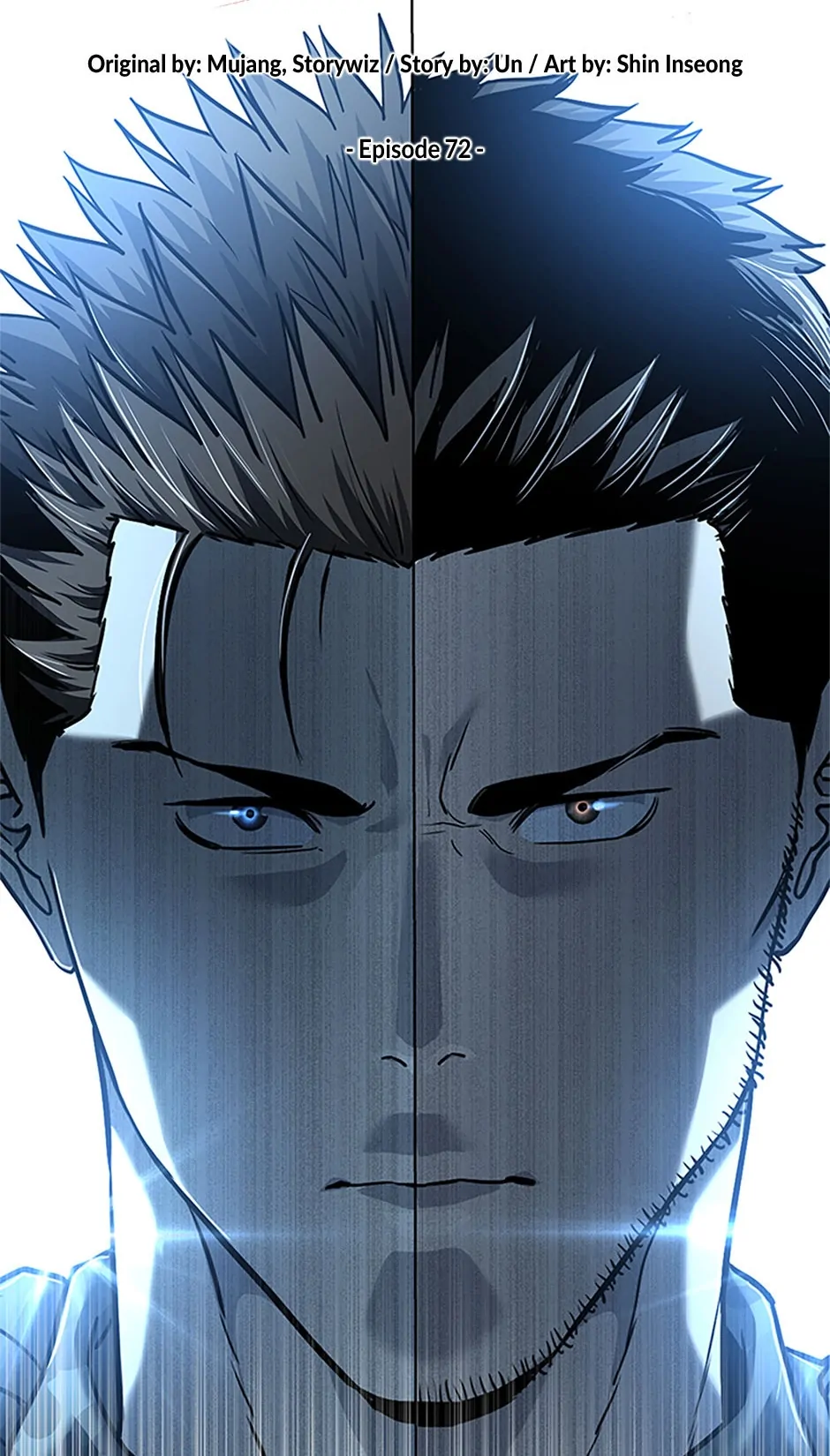 God of Blackfield - Chapter 161 [photo 3] - MangaPorn