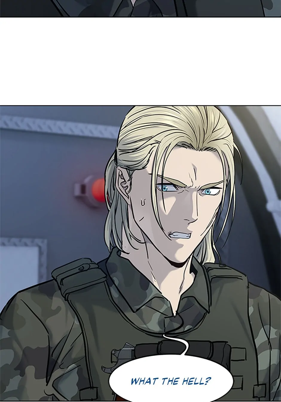 God of Blackfield - Chapter 161 [photo 34] - MangaPorn