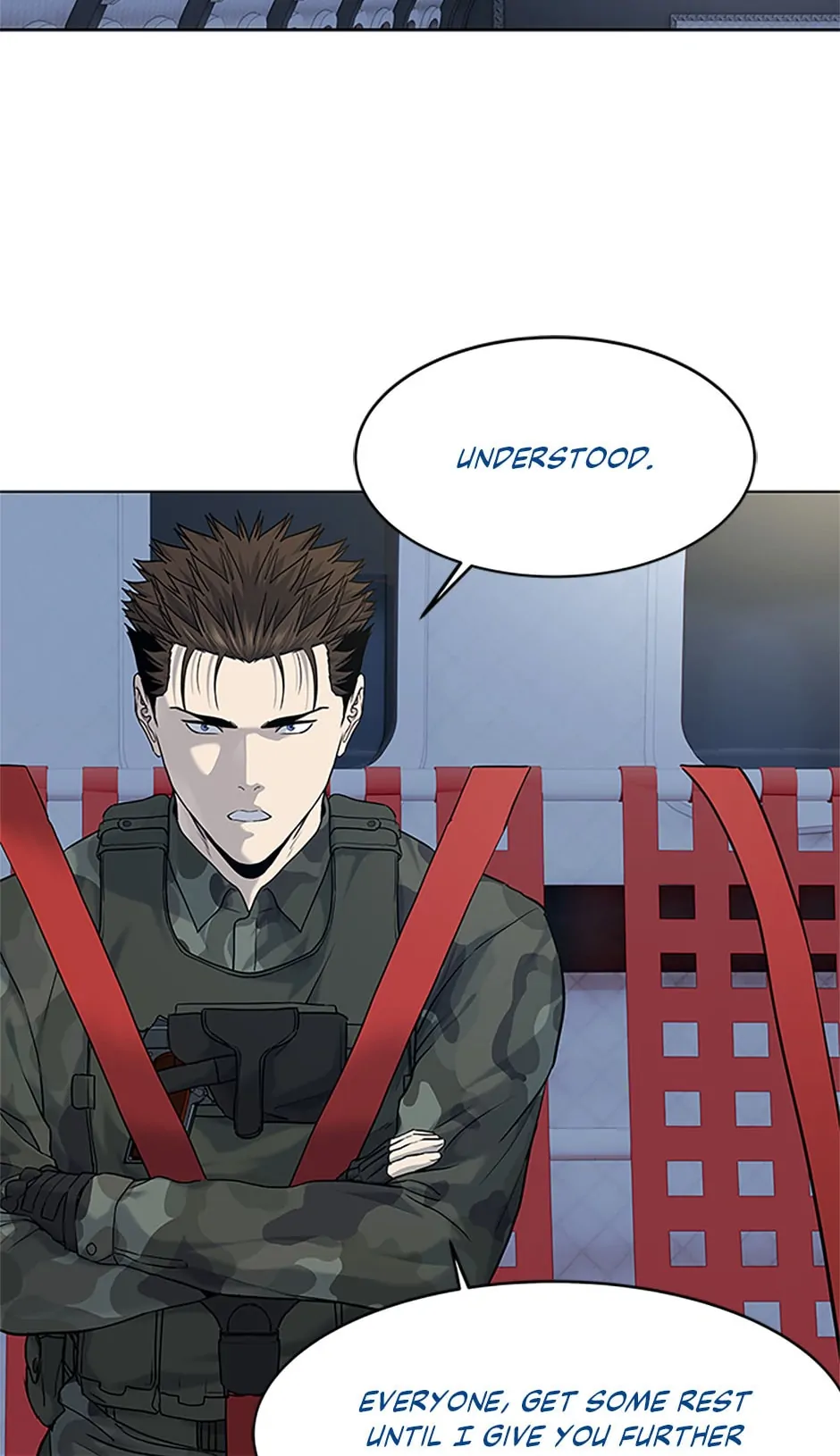 God of Blackfield - Chapter 161 [photo 41] - MangaPorn