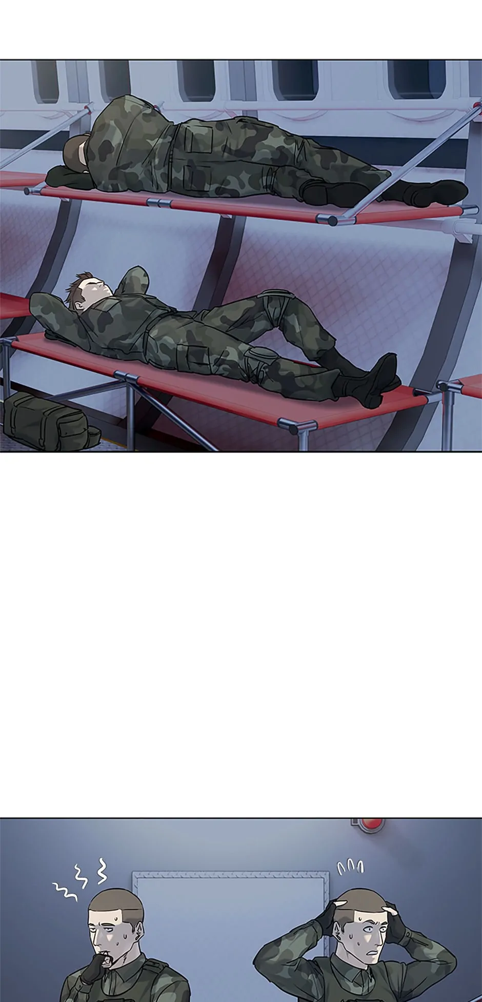 God of Blackfield - Chapter 161 [photo 44] - MangaPorn