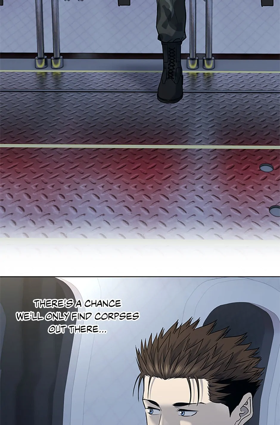God of Blackfield - Chapter 161 [photo 58] - MangaPorn
