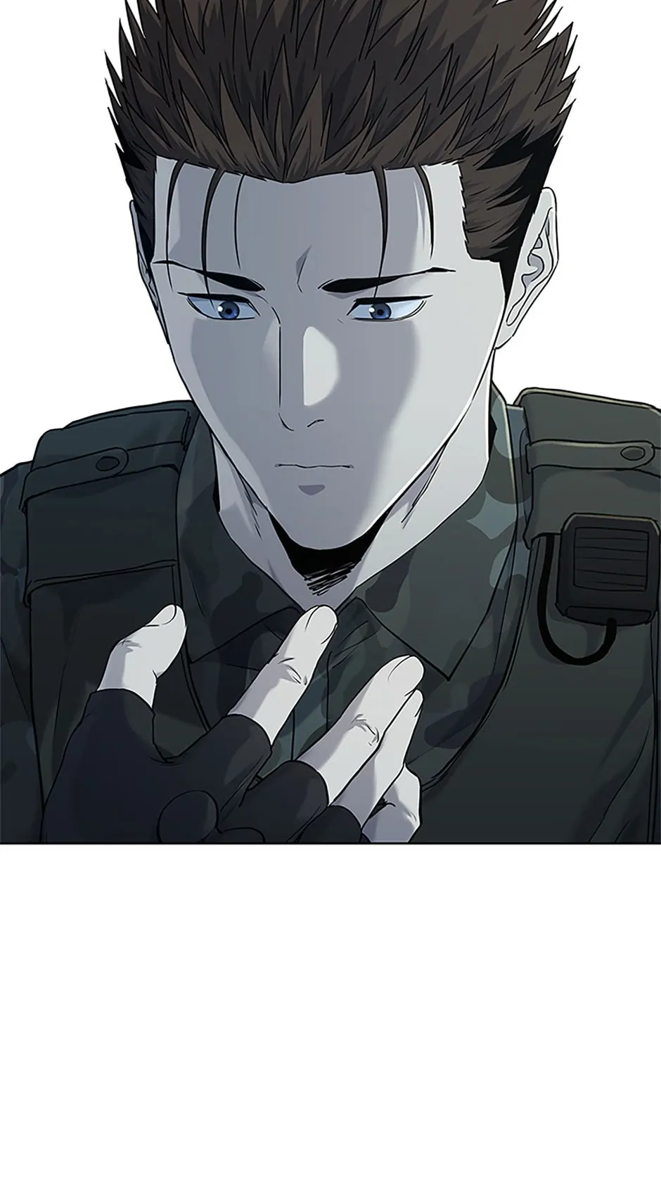 God of Blackfield - Chapter 161 [photo 64] - MangaPorn