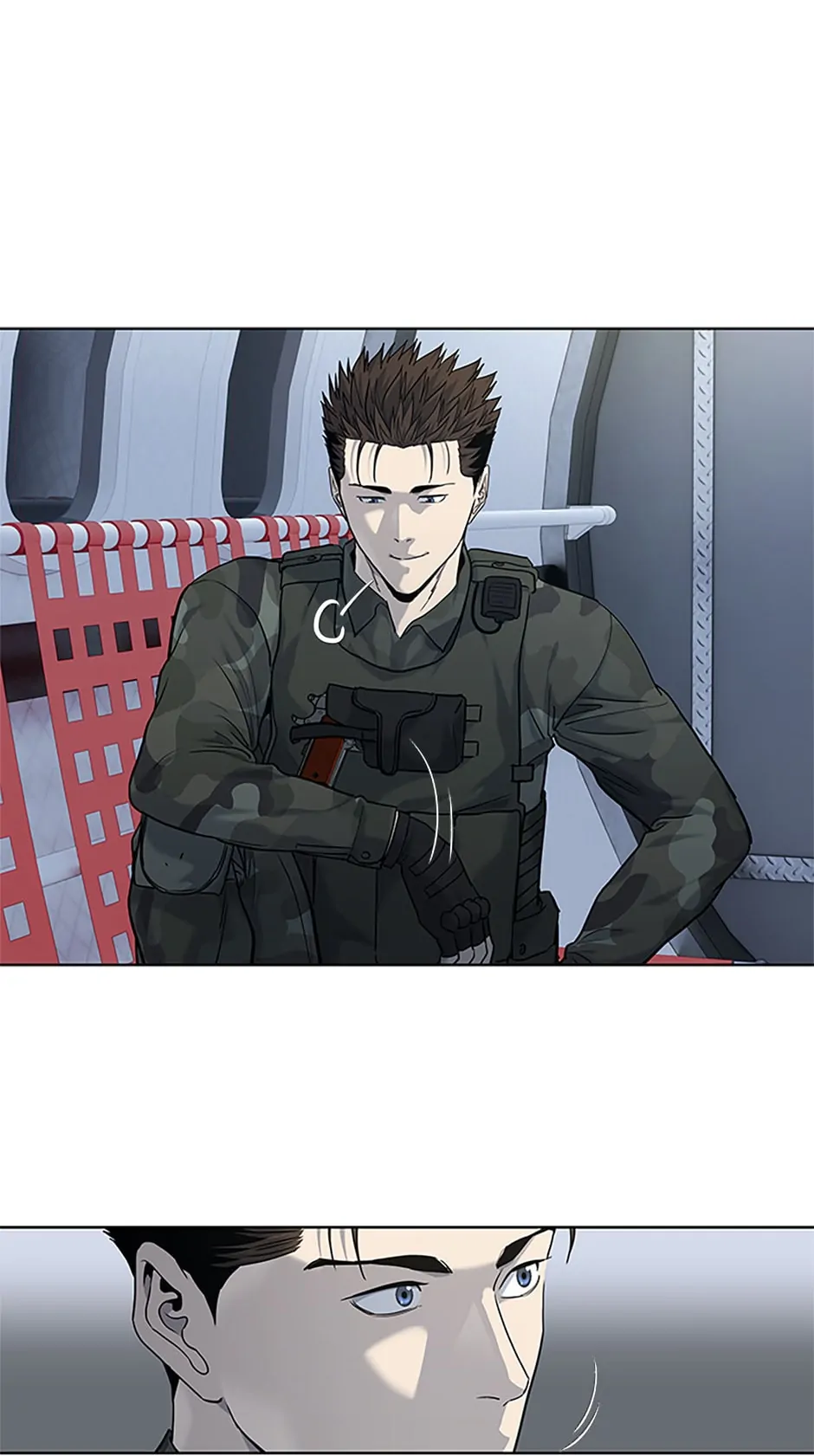God of Blackfield - Chapter 161 [photo 65] - MangaPorn