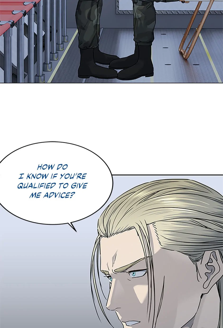 God of Blackfield - Chapter 161 [photo 79] - MangaPorn