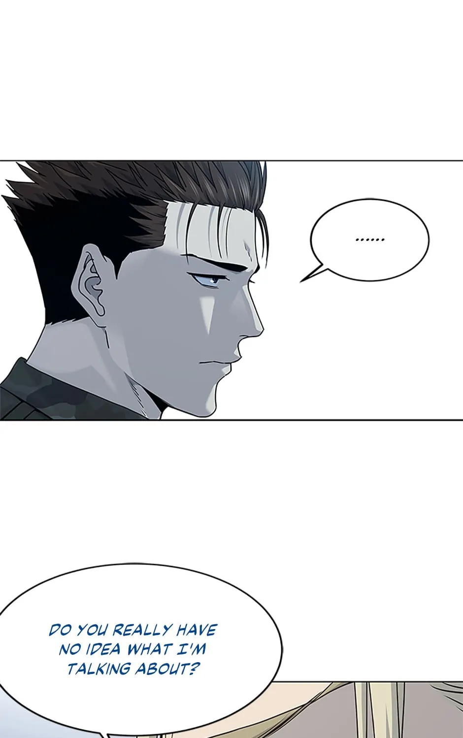 God of Blackfield - Chapter 161 [photo 82] - MangaPorn