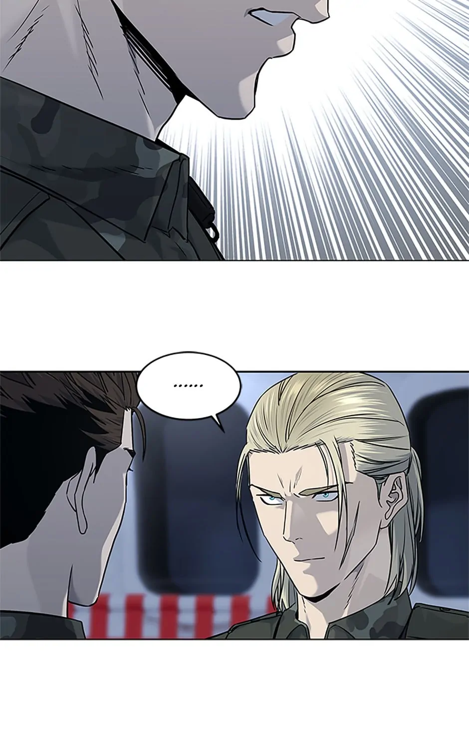 God of Blackfield - Chapter 161 [photo 86] - MangaPorn
