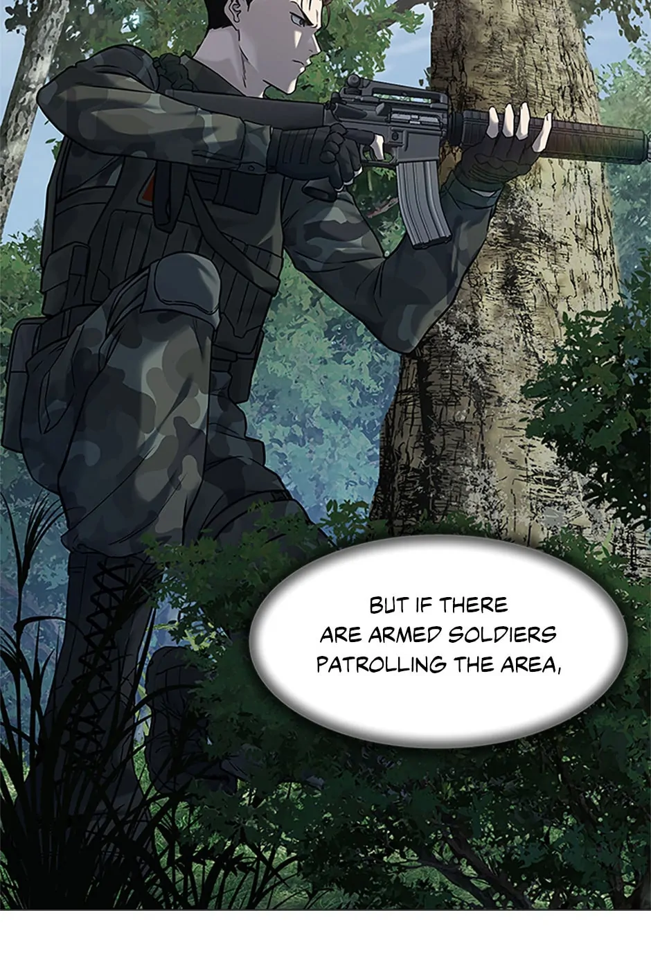 God of Blackfield - Chapter 162 [photo 99] - MangaPorn