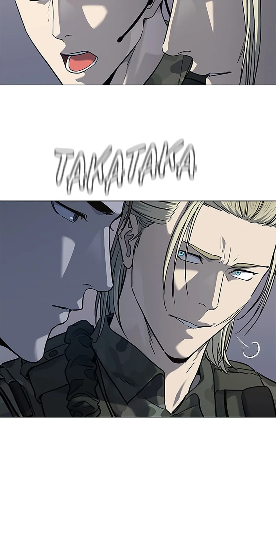 God of Blackfield - Chapter 162 [photo 12] - MangaPorn