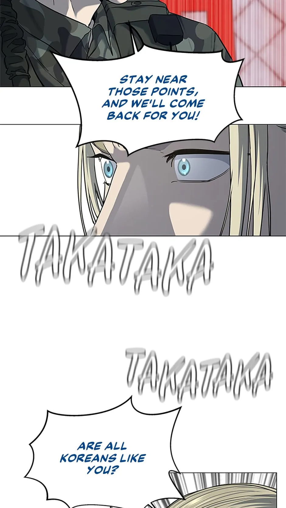 God of Blackfield - Chapter 162 [photo 16] - MangaPorn