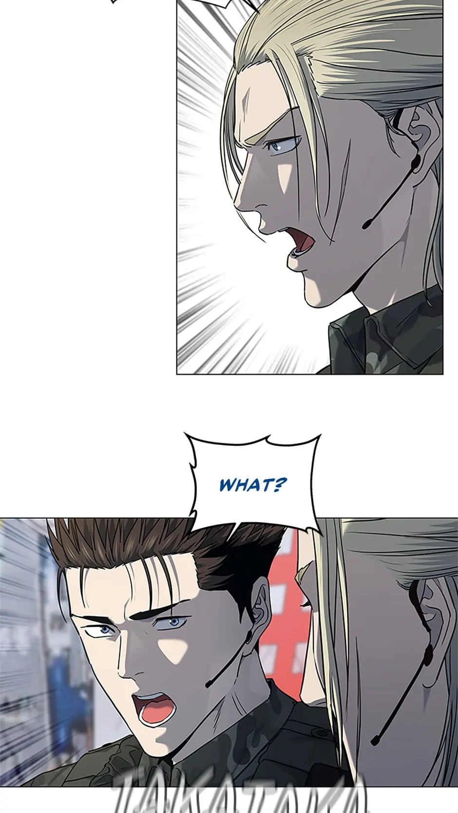 God of Blackfield - Chapter 162 [photo 17] - MangaPorn