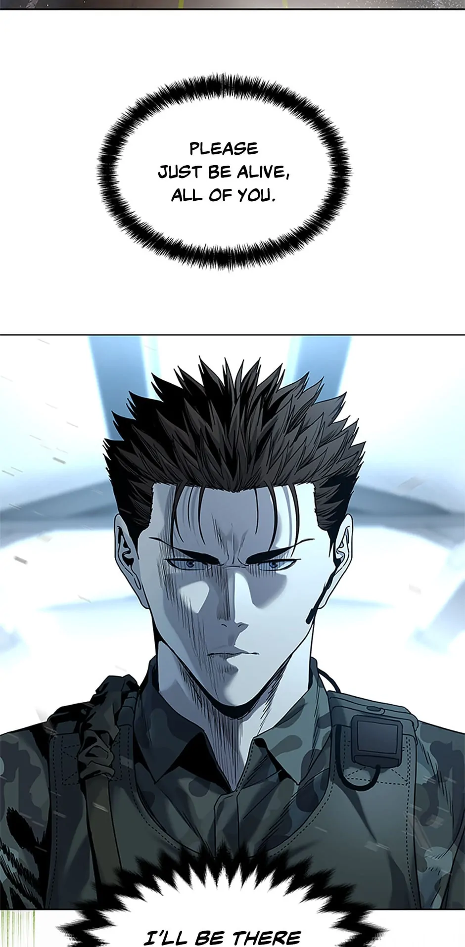 God of Blackfield - Chapter 162 [photo 2] - MangaPorn