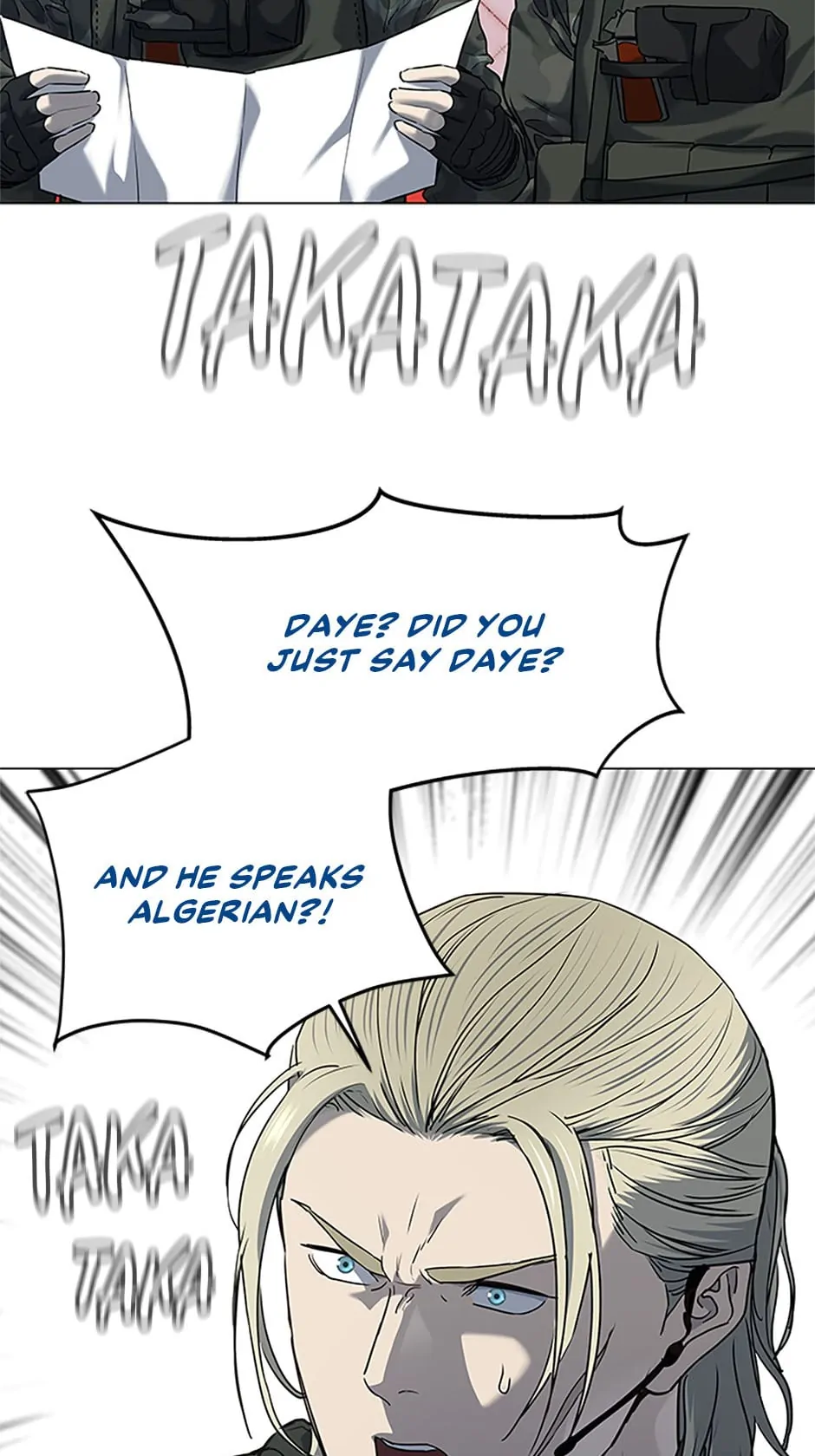 God of Blackfield - Chapter 162 [photo 20] - MangaPorn