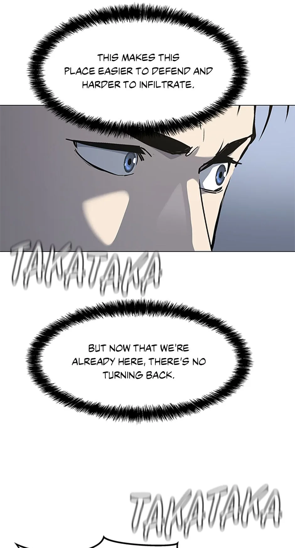 God of Blackfield - Chapter 162 [photo 31] - MangaPorn