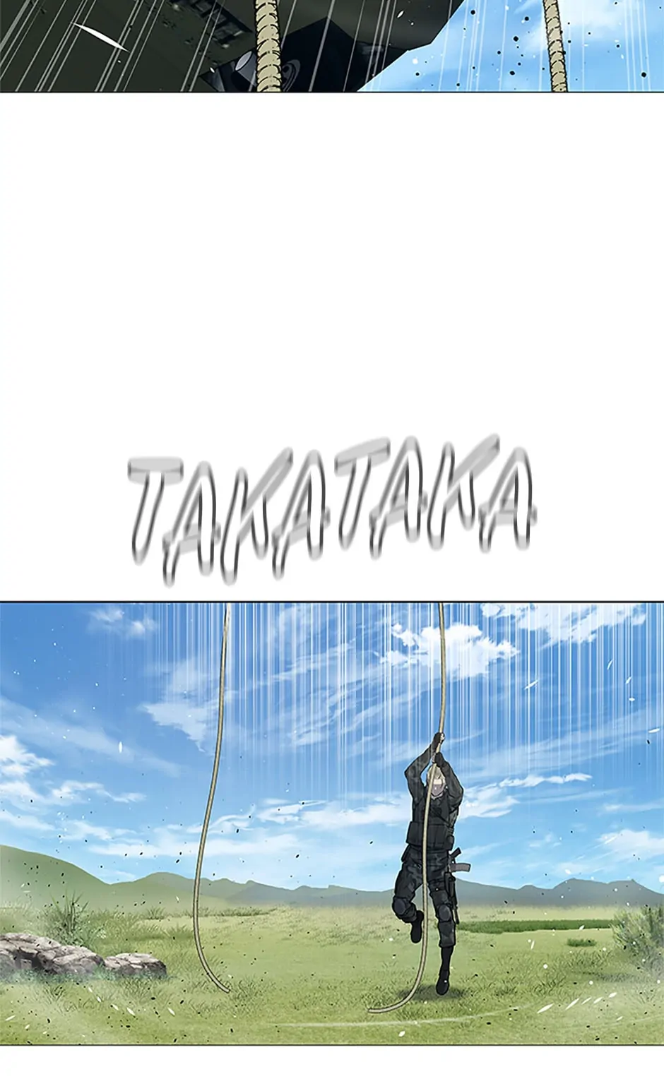God of Blackfield - Chapter 162 [photo 47] - MangaPorn