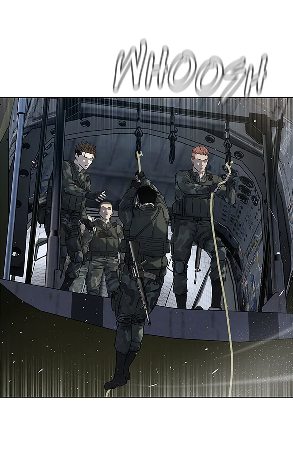 God of Blackfield - Chapter 162 [photo 48] - MangaPorn
