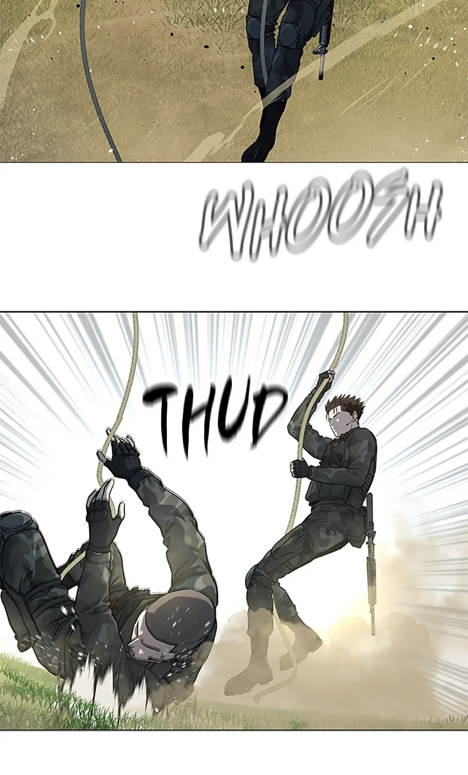 God of Blackfield - Chapter 162 [photo 54] - MangaPorn