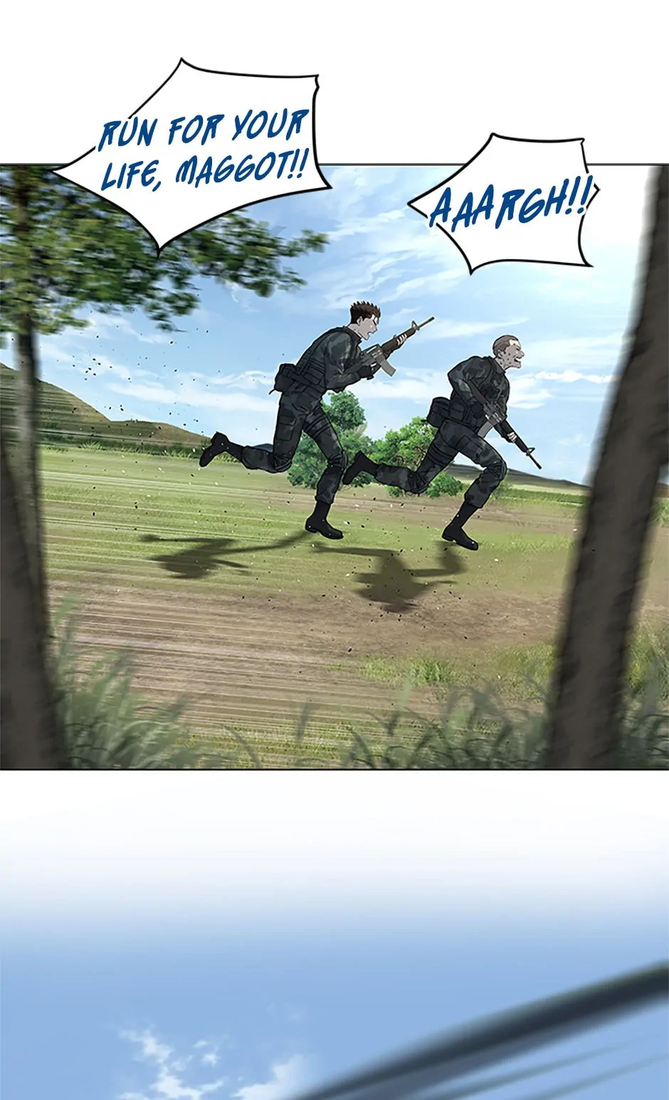 God of Blackfield - Chapter 162 [photo 61] - MangaPorn