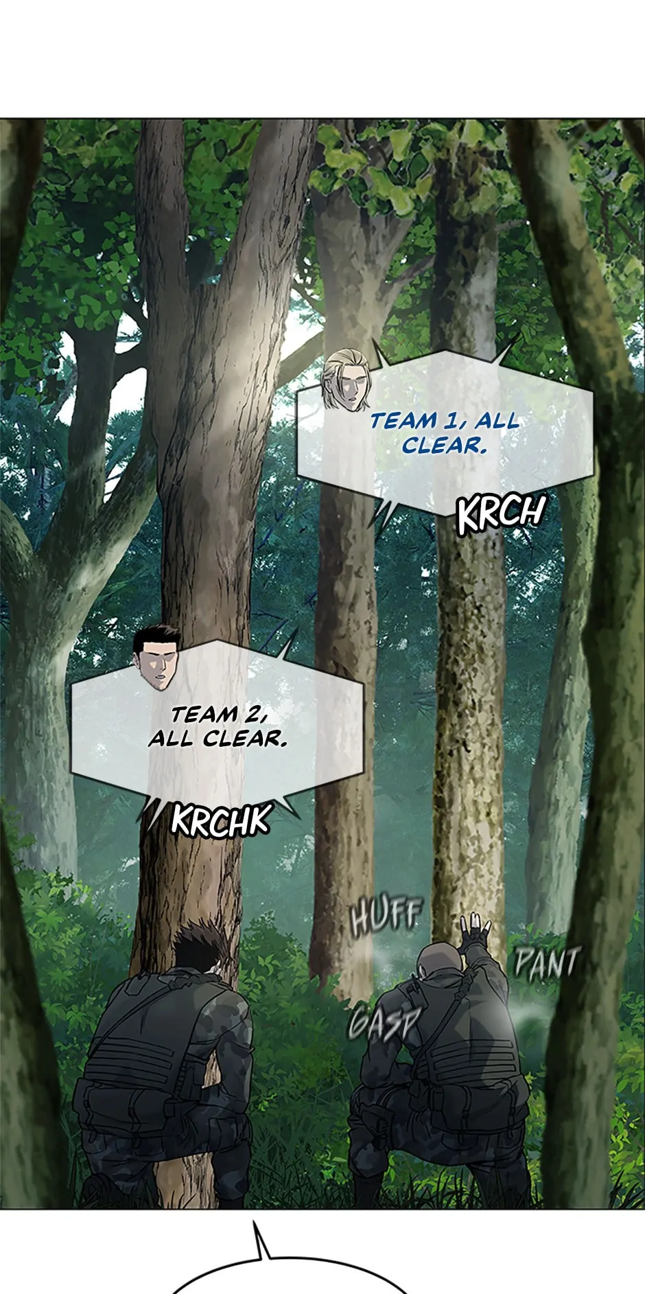 God of Blackfield - Chapter 162 [photo 67] - MangaPorn
