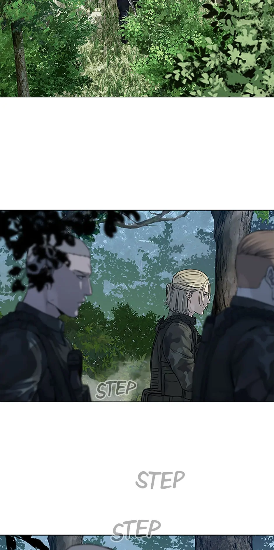 God of Blackfield - Chapter 162 [photo 70] - MangaPorn