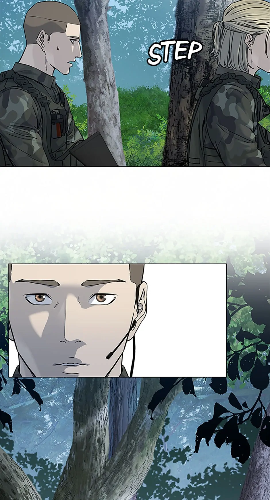 God of Blackfield - Chapter 162 [photo 76] - MangaPorn
