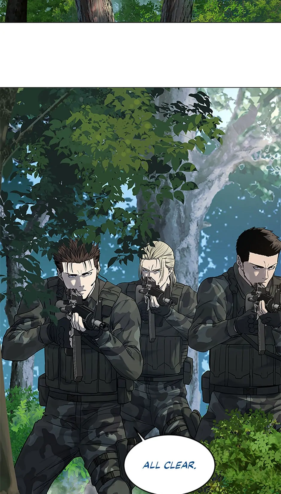God of Blackfield - Chapter 162 [photo 86] - MangaPorn