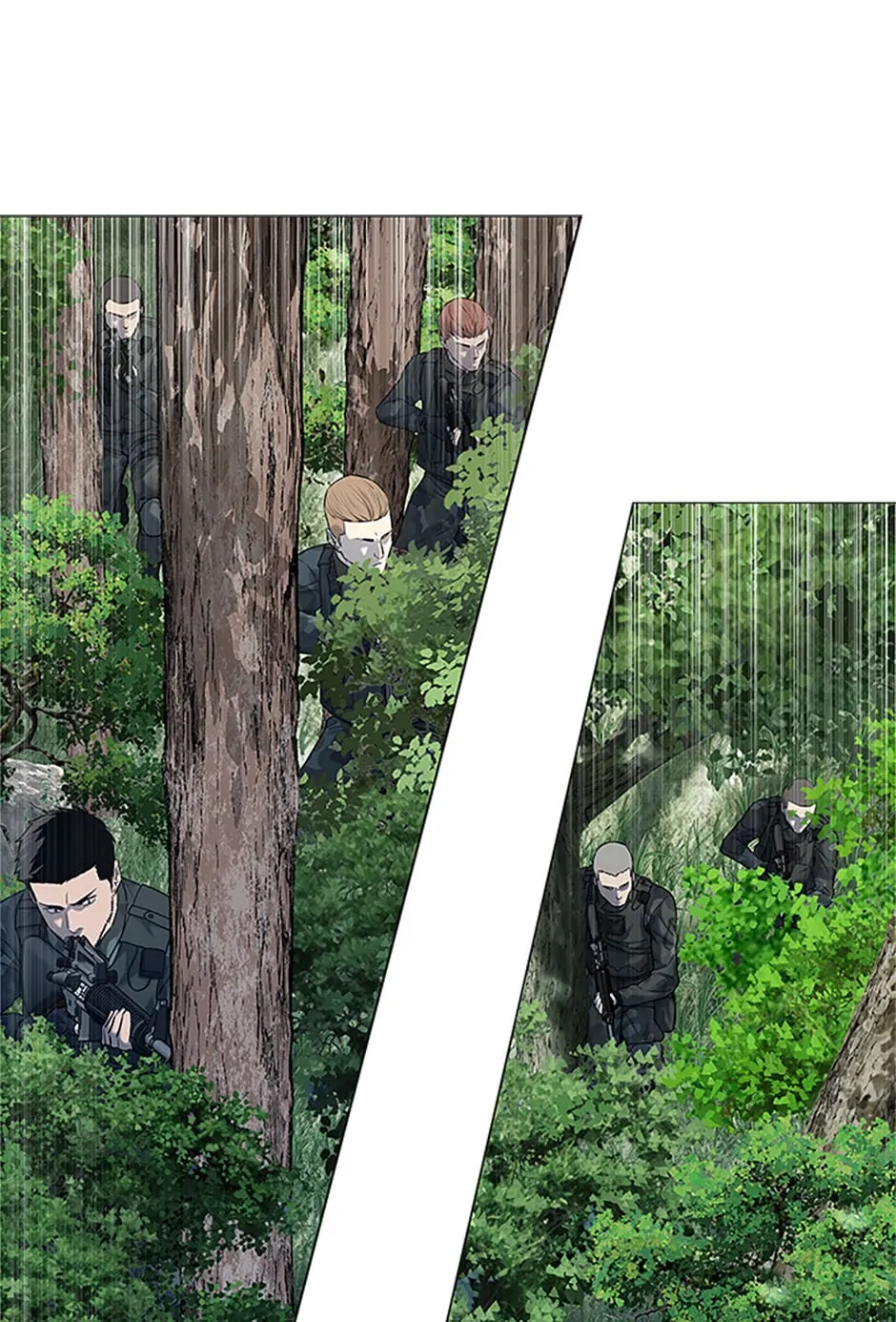 God of Blackfield - Chapter 162 [photo 94] - MangaPorn