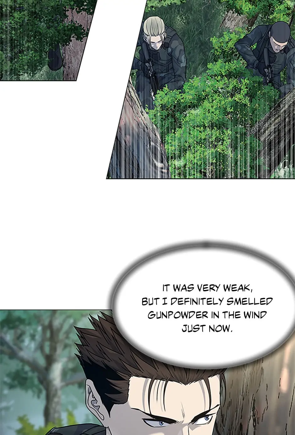 God of Blackfield - Chapter 162 [photo 95] - MangaPorn