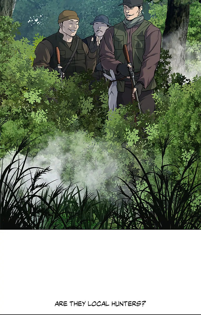 God of Blackfield - Chapter 163 [photo 11] - MangaPorn