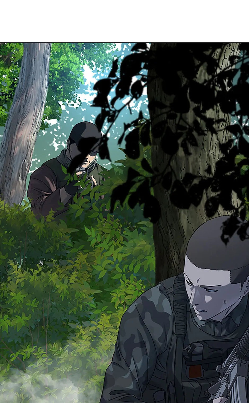 God of Blackfield - Chapter 163 [photo 20] - MangaPorn