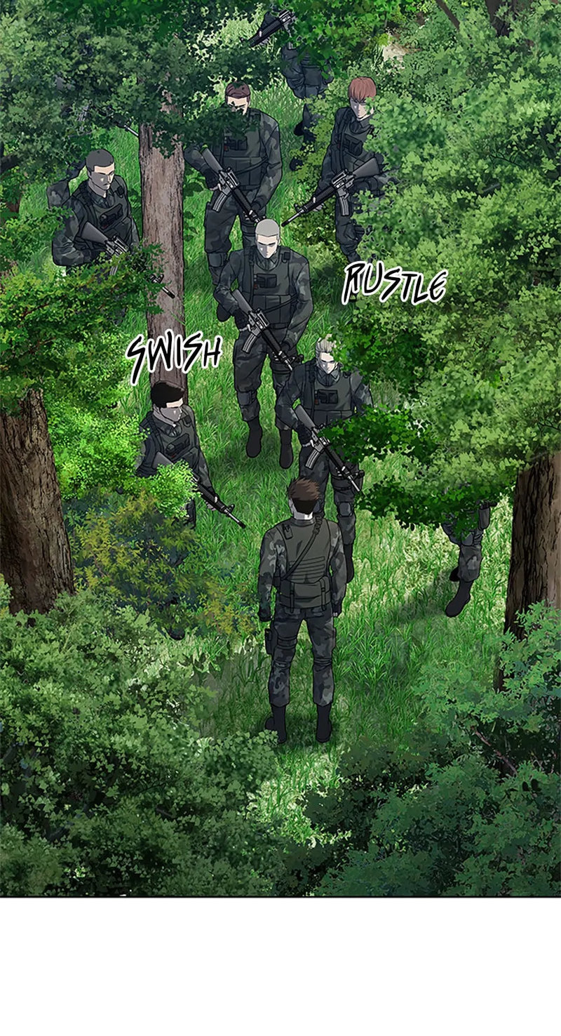 God of Blackfield - Chapter 163 [photo 32] - MangaPorn