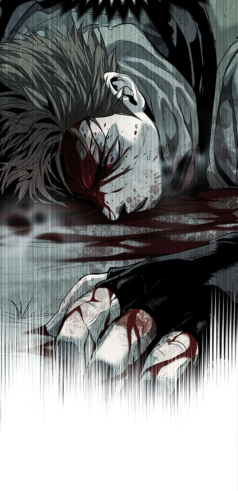 God of Blackfield - Chapter 163 [photo 4] - MangaPorn