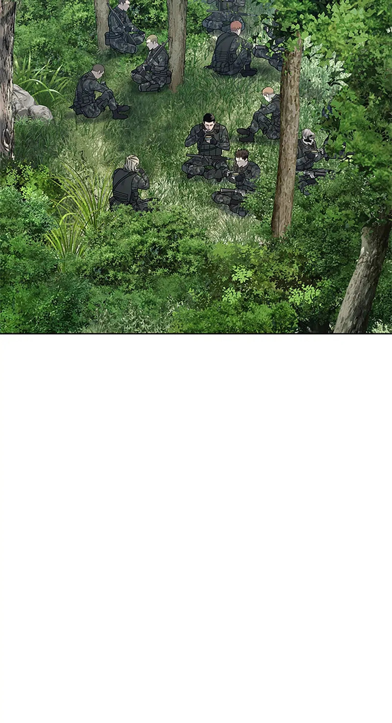 God of Blackfield - Chapter 163 [photo 43] - MangaPorn