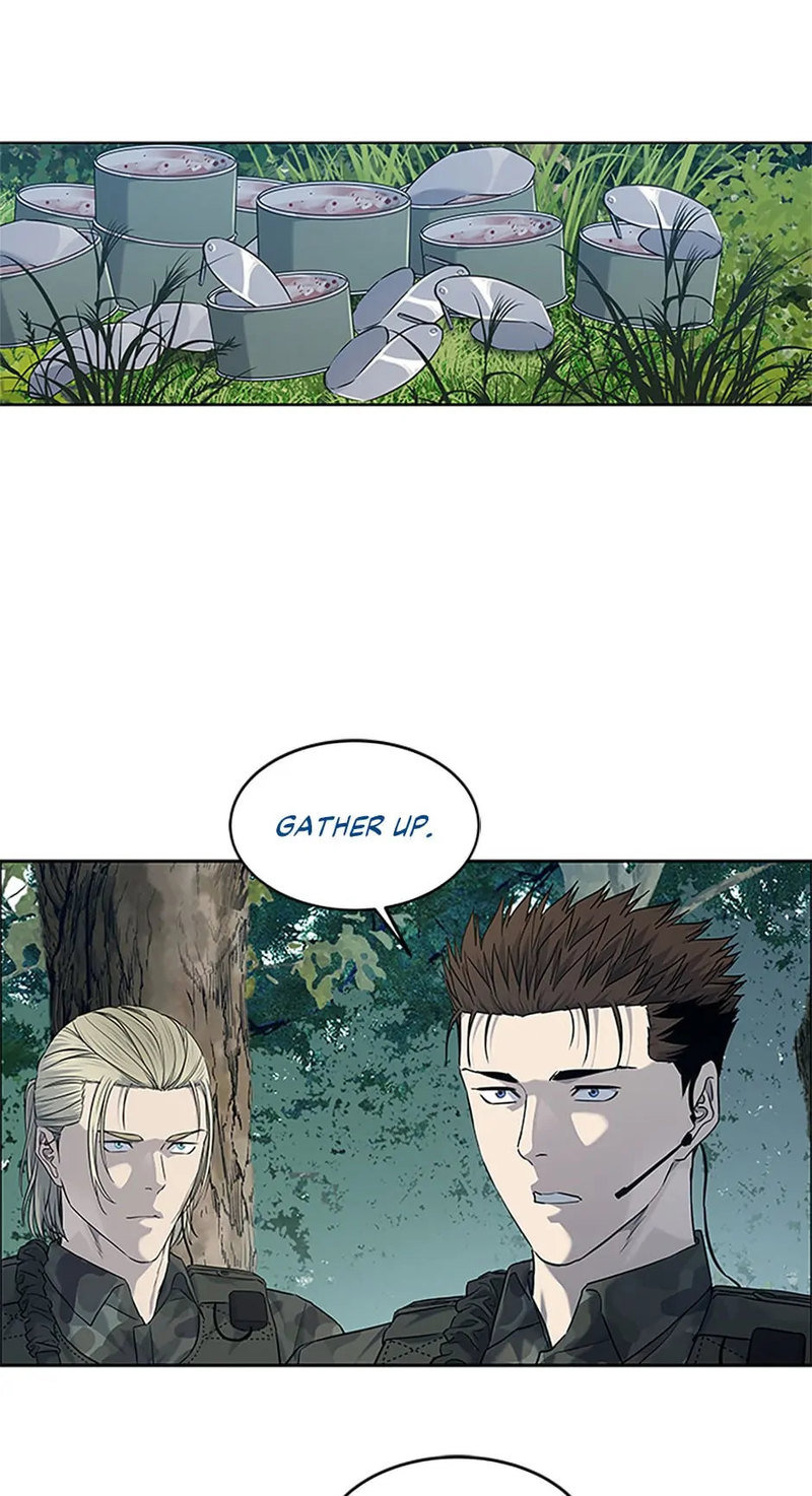 God of Blackfield - Chapter 163 [photo 44] - MangaPorn