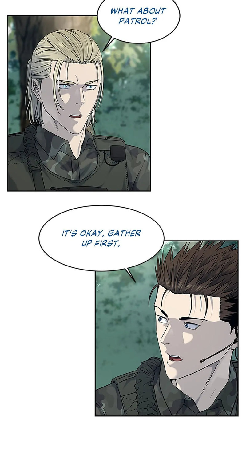 God of Blackfield - Chapter 163 [photo 45] - MangaPorn