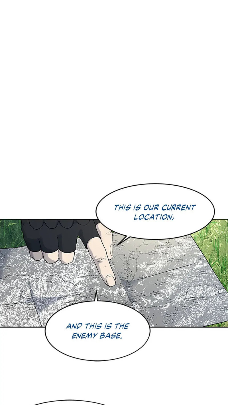 God of Blackfield - Chapter 163 [photo 47] - MangaPorn