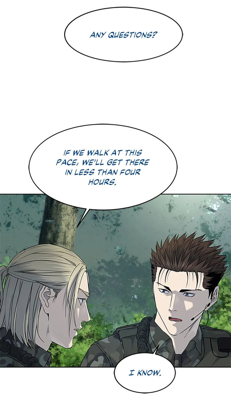 God of Blackfield - Chapter 163 [photo 50] - MangaPorn