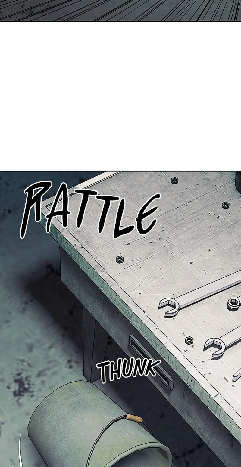 God of Blackfield - Chapter 163 [photo 67] - MangaPorn