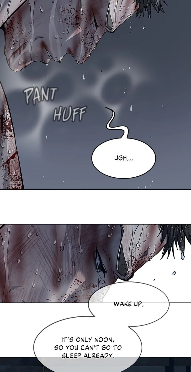 God of Blackfield - Chapter 163 [photo 69] - MangaPorn