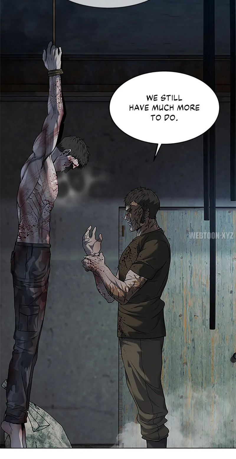 God of Blackfield - Chapter 163 [photo 70] - MangaPorn