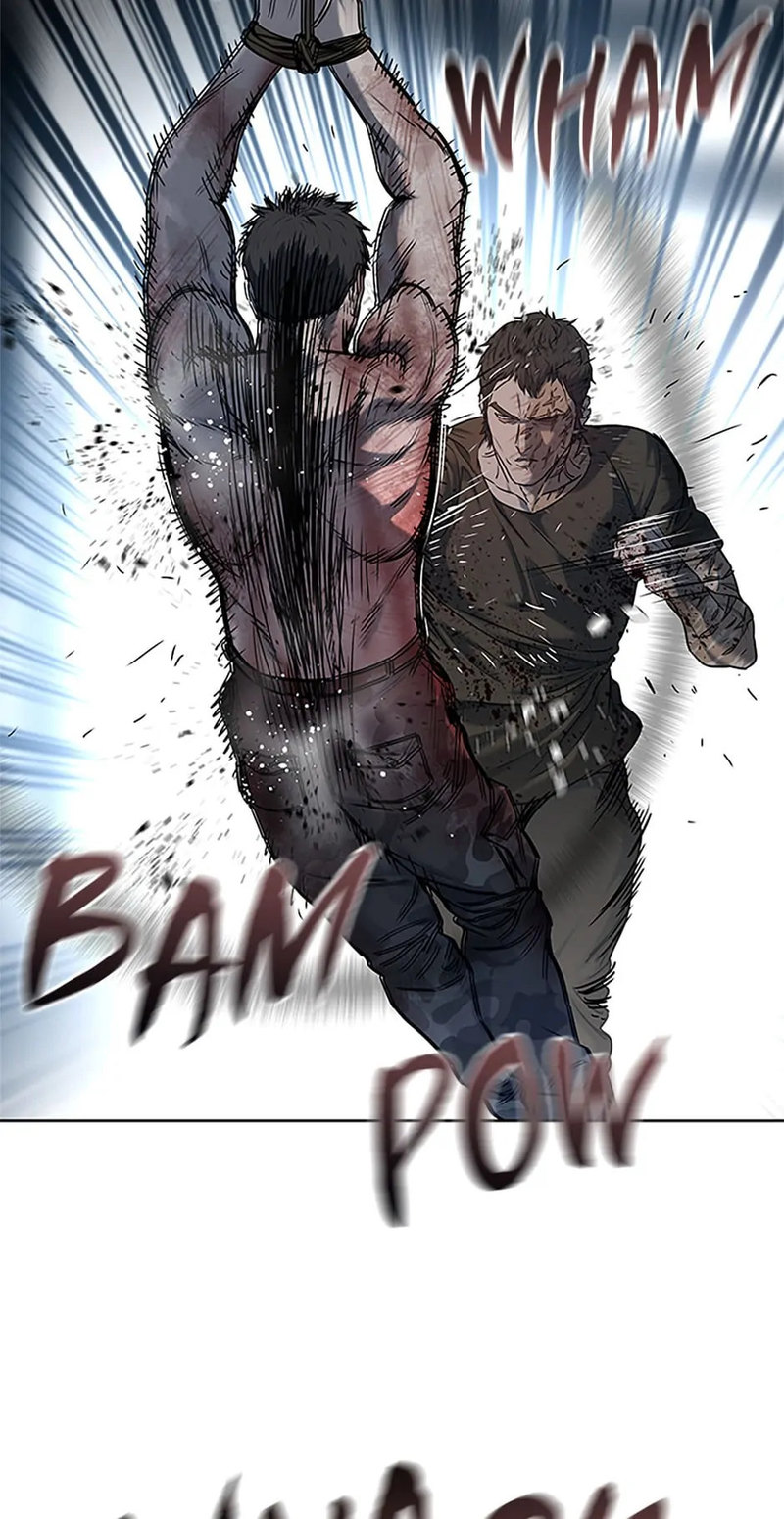 God of Blackfield - Chapter 163 [photo 72] - MangaPorn