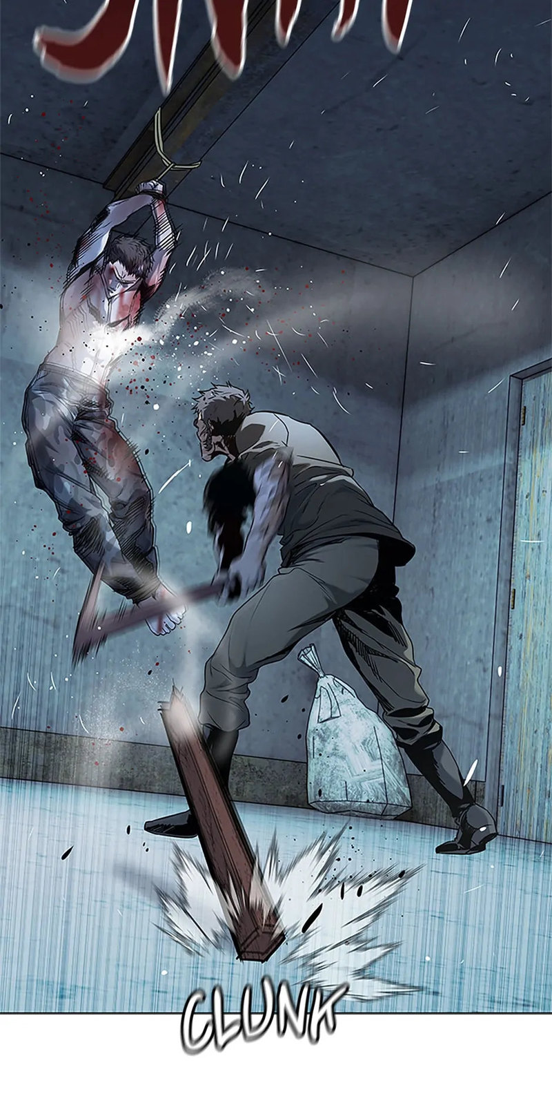 God of Blackfield - Chapter 163 [photo 80] - MangaPorn