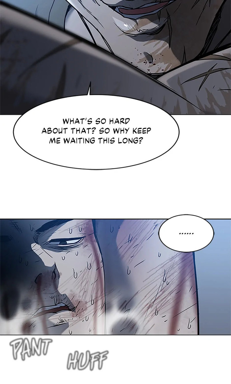 God of Blackfield - Chapter 163 [photo 85] - MangaPorn