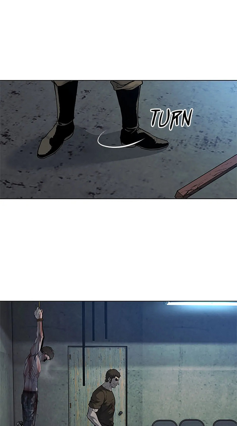 God of Blackfield - Chapter 163 [photo 87] - MangaPorn