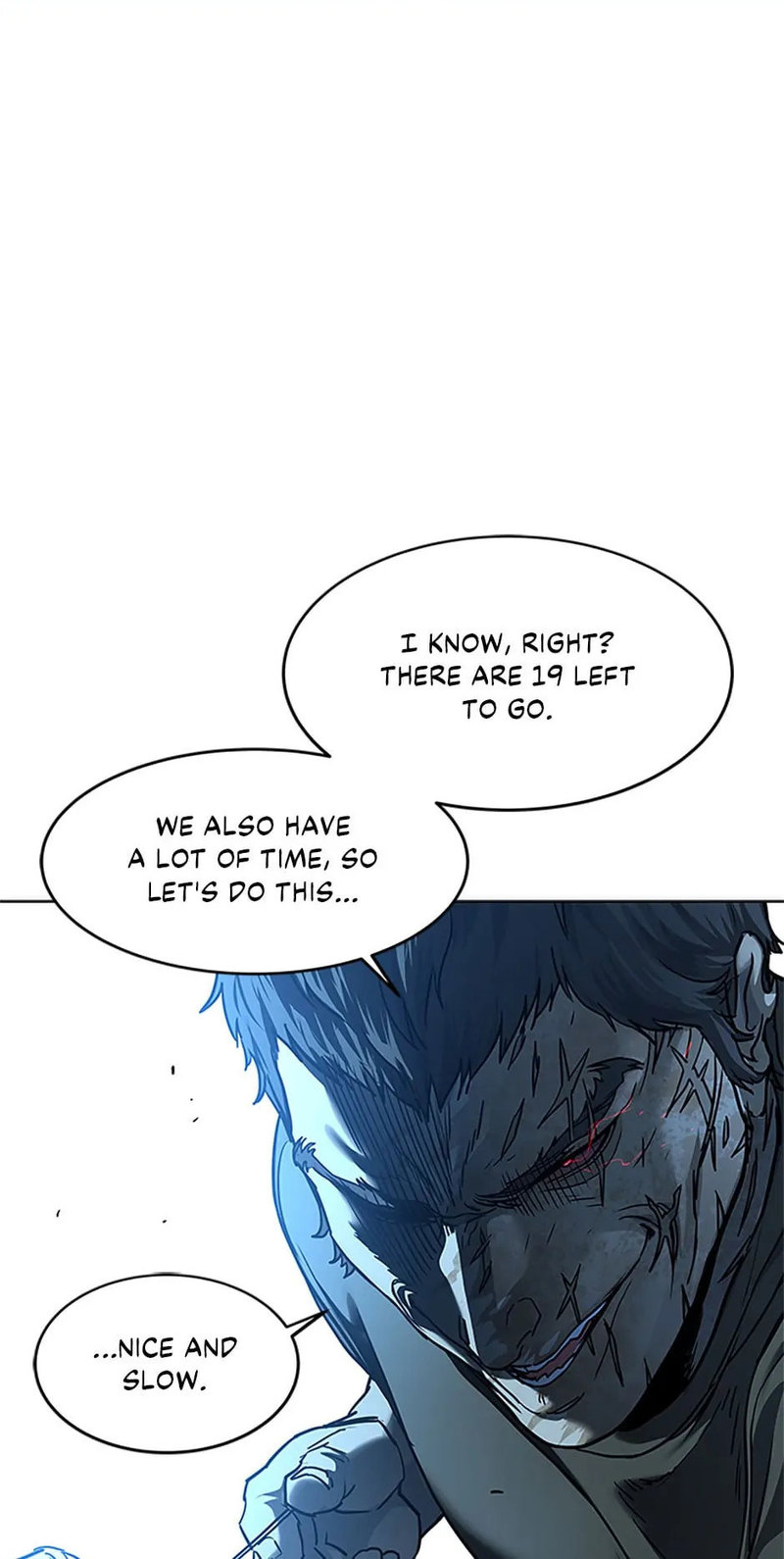 God of Blackfield - Chapter 164 [photo 1] - MangaPorn