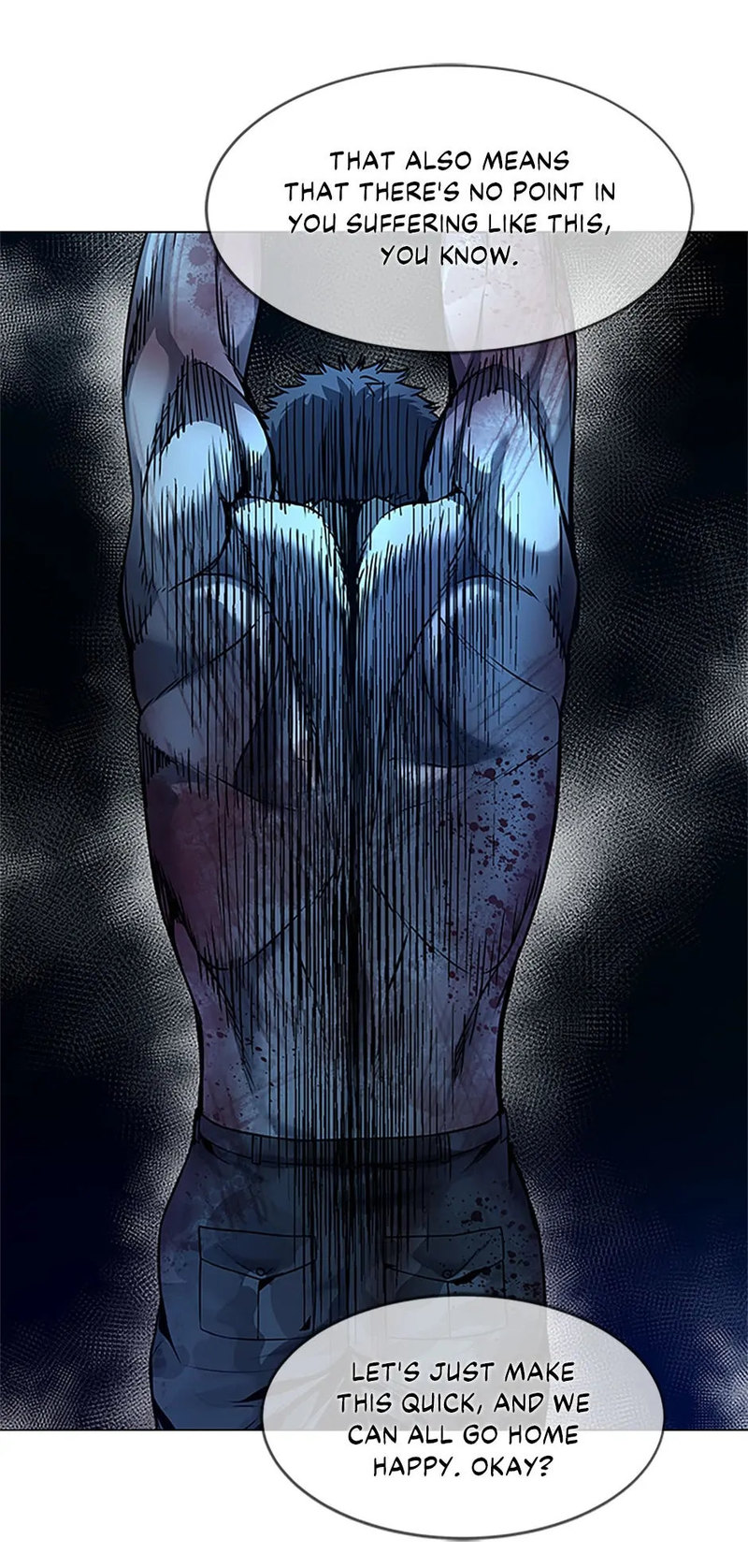 God of Blackfield - Chapter 164 [photo 10] - MangaPorn